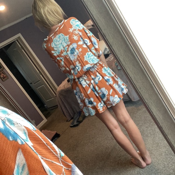 Romper - Hummingbird - Picture 2 of 4